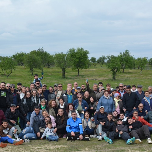 Gira Sananton - 33 de 80